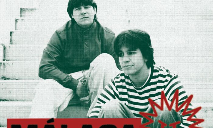 Nadie Patin Volver a Casa Tour en Sala Marte