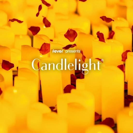 Candlelight San Valentín — concierto en España