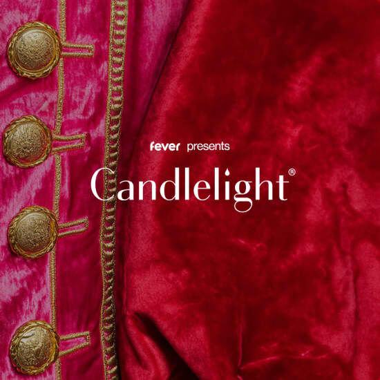 Candlelight: Queen vs. The Beatles