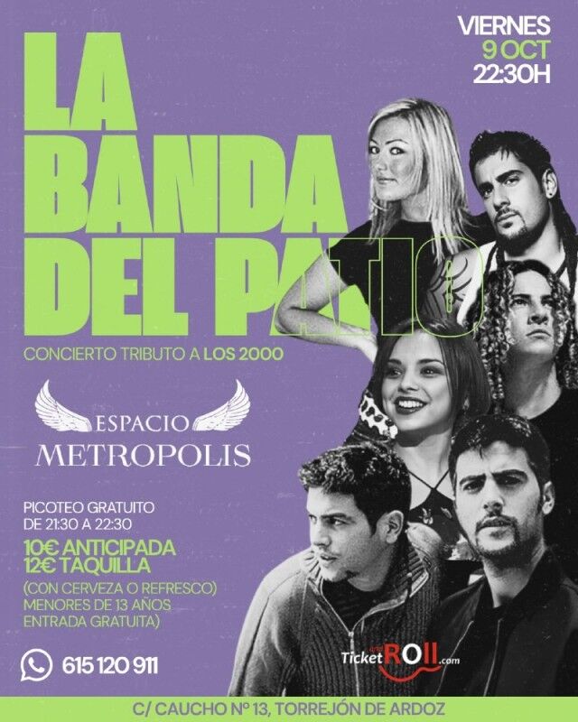 Lo mejor de los 2000
