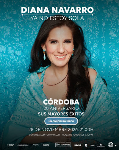 Diana Navarro