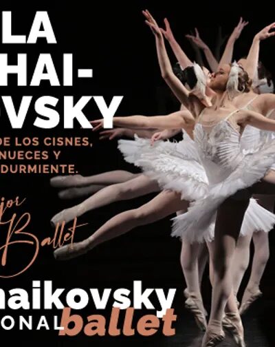 Gala Tchaikovsky