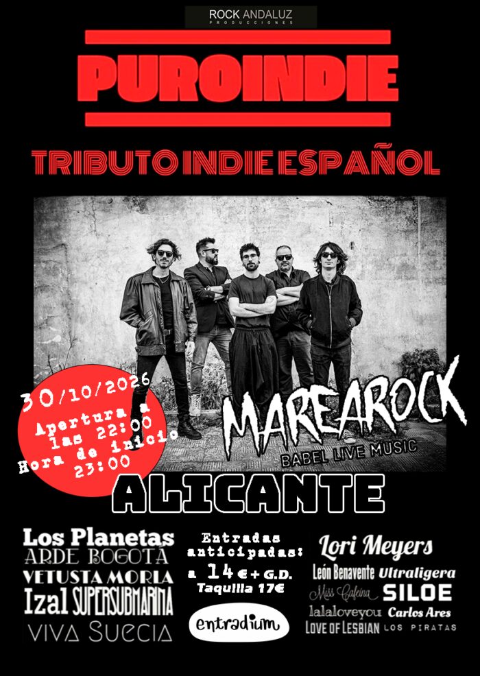 Puro Indie