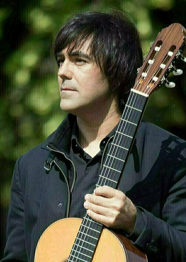 ROGER TAPIAS — concierto en España