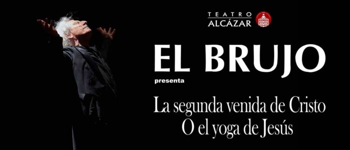 El Brujo