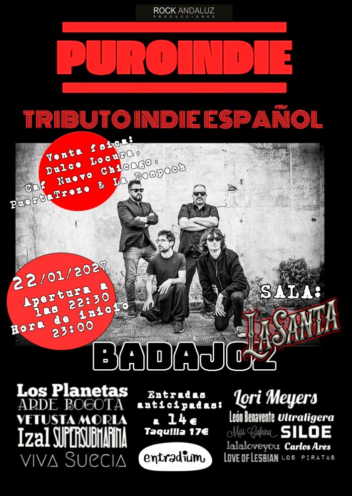 Puro Indie
