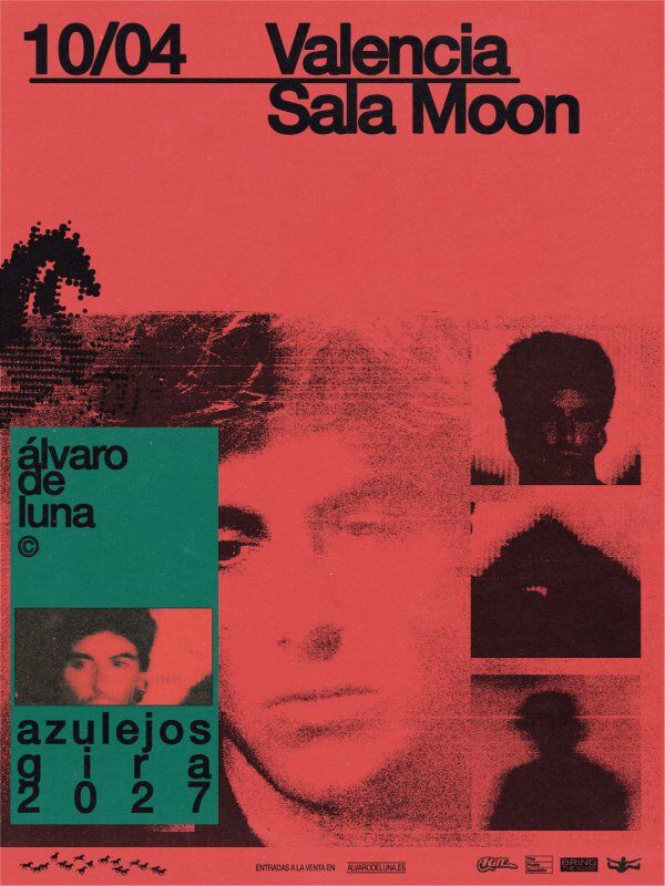 Álvaro de Luna – Valencia