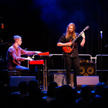 Josh Meader Trio