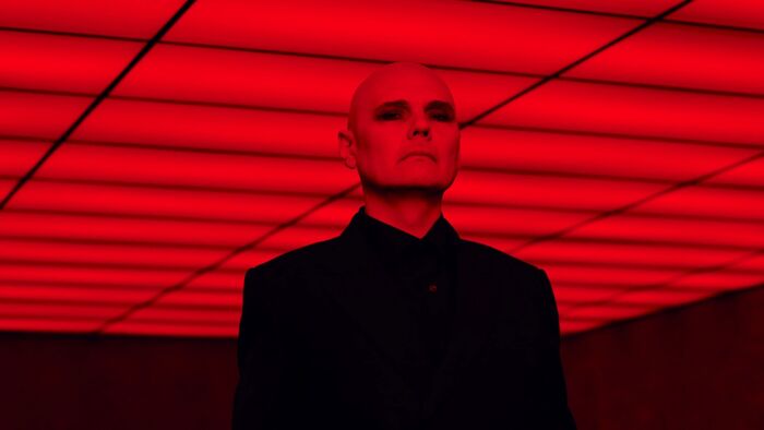 BILLY CORGAN - A Night of Mellon Collie and Infinite Sadness