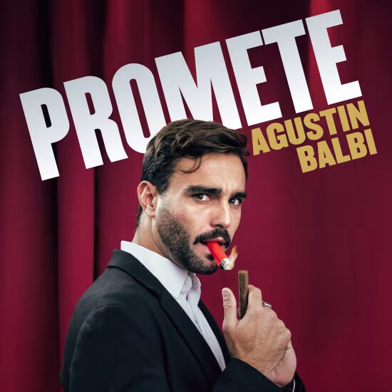 Promete — concierto en España