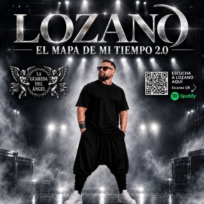LOZANO en Jerez