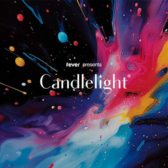 Candlelight: Coldplay & Ed Sheeran