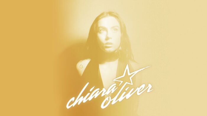 Chiara Oliver en Palacio Vistalegre