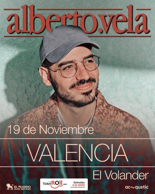 alberto.vela en El Volander