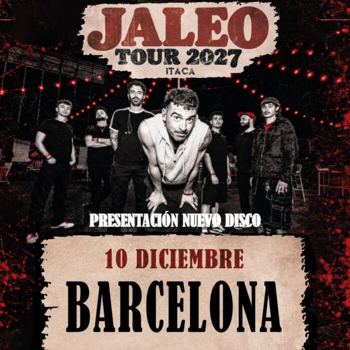 Ítaca en Barcelona | Salamandra