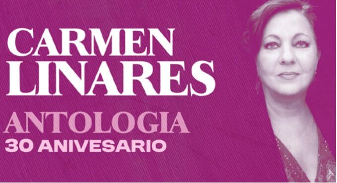 Carmen Linares