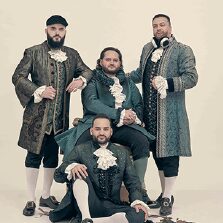 Janoska Ensemble