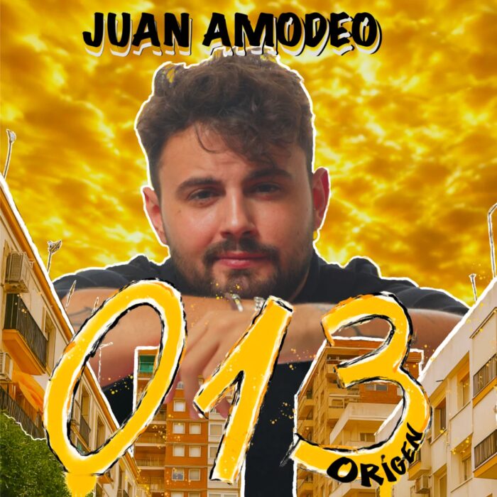 Juan Amodeo