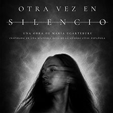 Otra vez en silencio en Salto Escénico