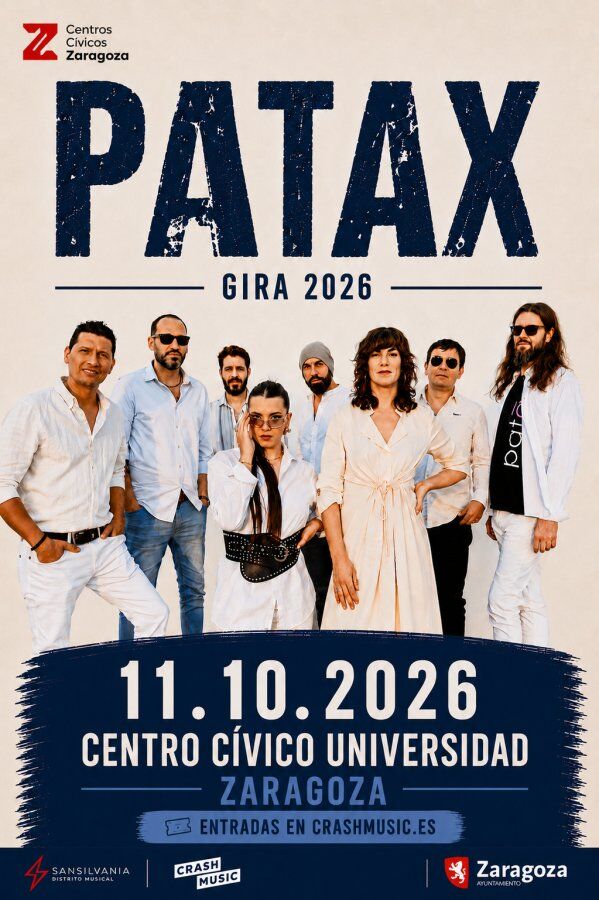 Patax