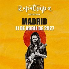 Rupatrupa en Sala La Riviera