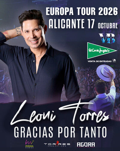 Leoni Torres