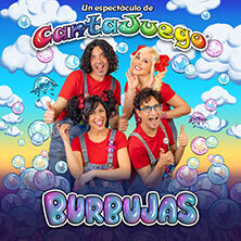 Cantajuego
