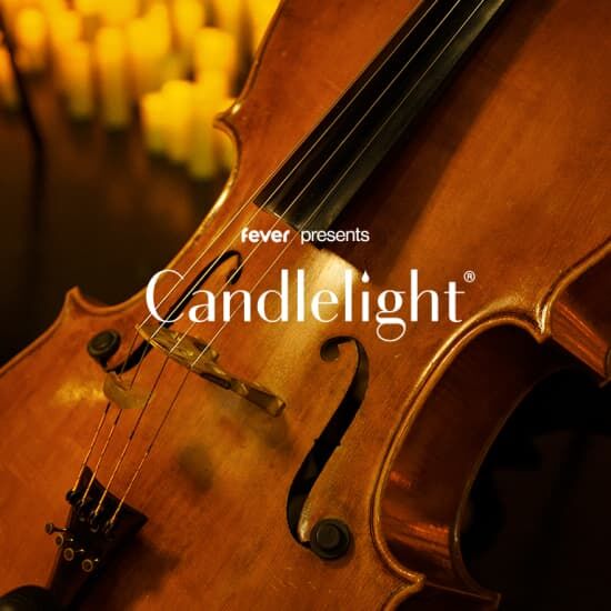 Candlelight: Lo Mejor de los 80
