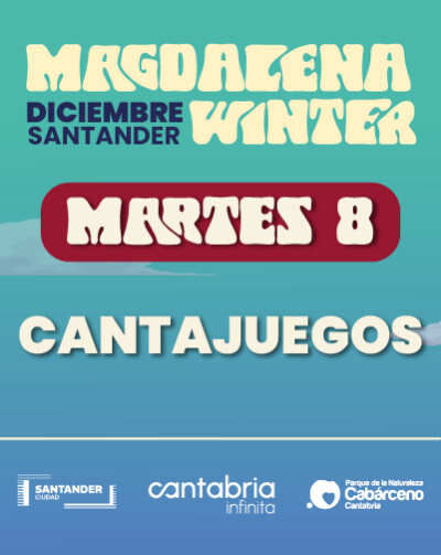 Cantajuegos