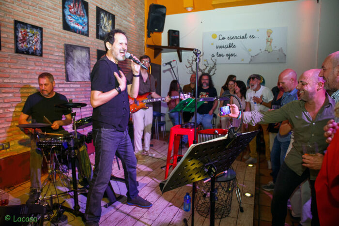 Bajocuerda 101026