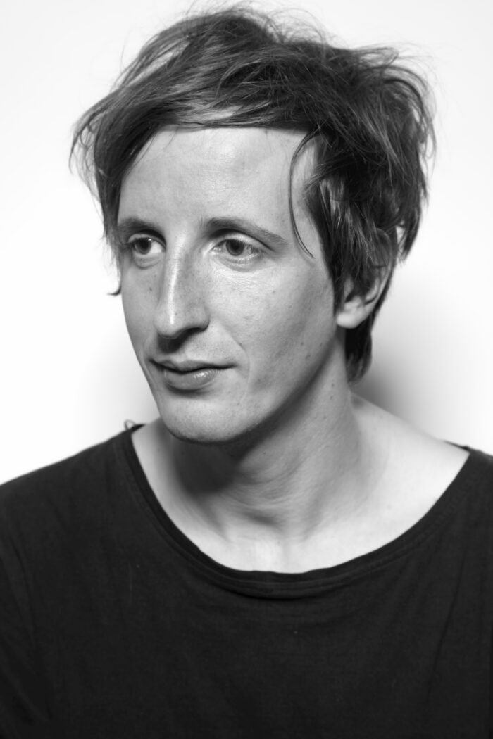 Christian Löffler en Teatre Coliseum