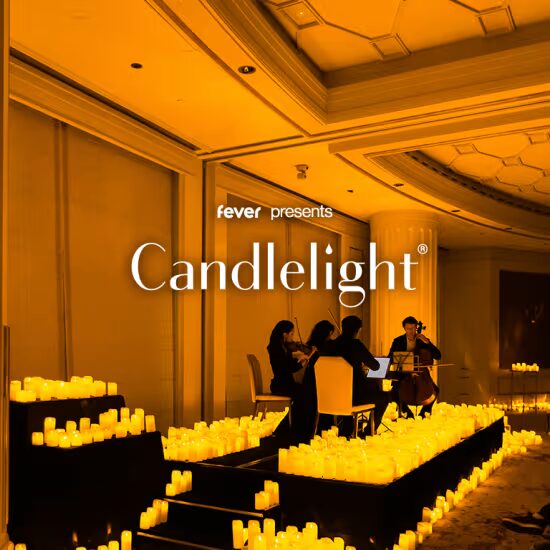 Candlelight: La Ley Innata