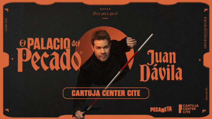 Juan Dávila — concierto en España