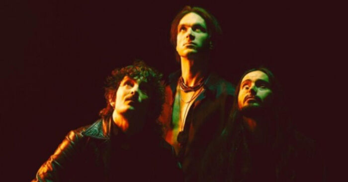 Dirty Sound Magnet en Sala X Sevilla 2026