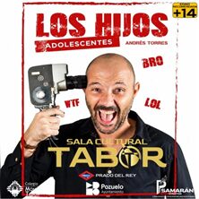 Los hijos adolescentes