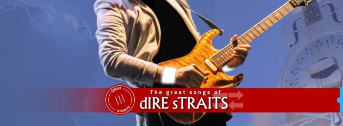 Great Straits