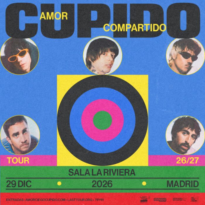 Cupido