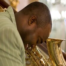 James Carter Organ Trio en Jamboree Jazz Club