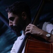 XC3 en Jamboree Jazz Club