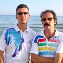 Mind Enterprises Live en Sala La Riviera