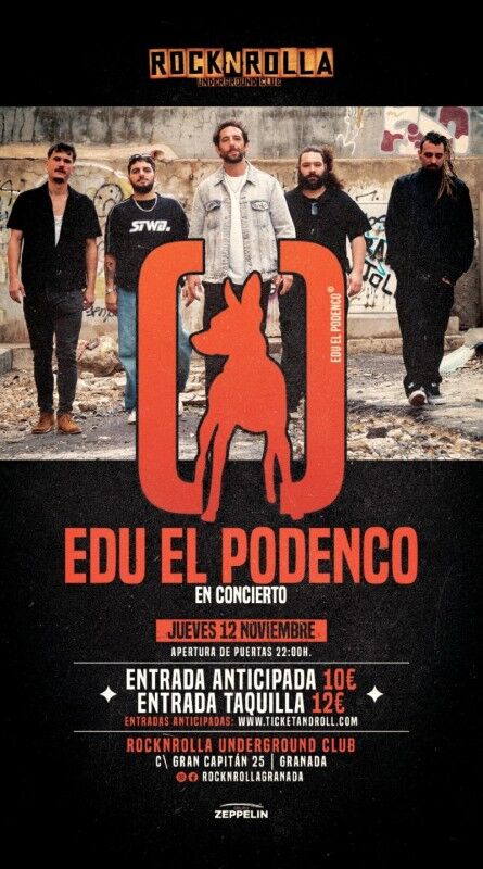 Edu el Podenco y la Rehala