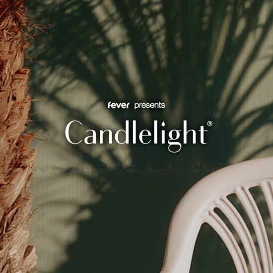 Candlelight: Tributo a Bad Bunny