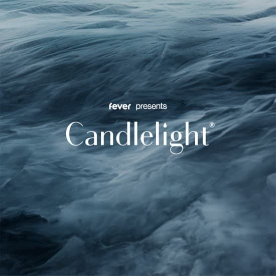 Candlelight: Lo Mejor de Hans Zimmer