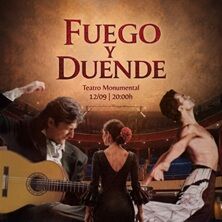 Fuego y Duende