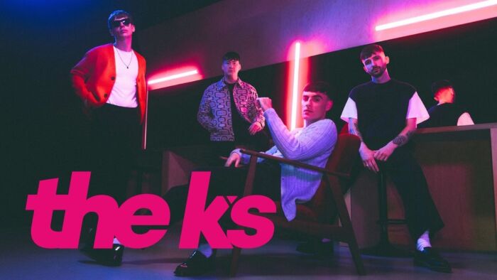 The K´s en Moby Dick Club
