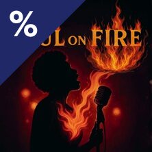 Soul on fire en Ópera Benalmádena