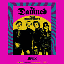 The Damned