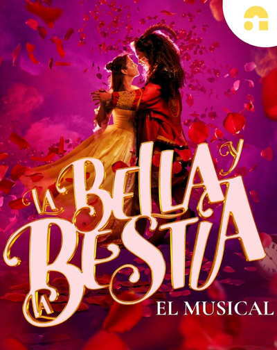 La Bella y la Bestia El Musical