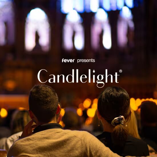 Candlelight: Especial Día de San Valentín