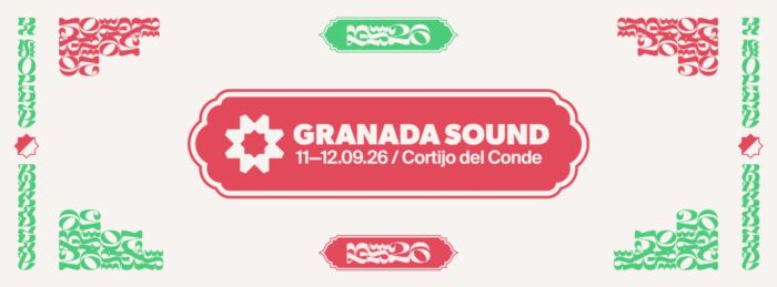 Festival Granada Sound 2026